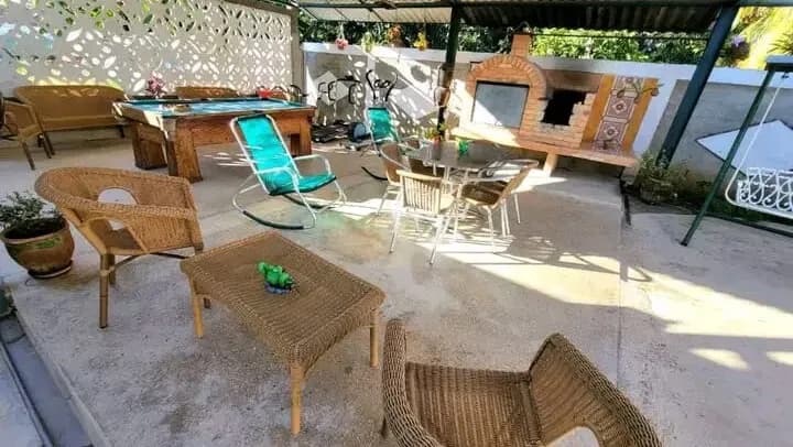 Vivienda de 2 habitaciones en Guanabo, La Habana del Este — foto 9 de 10