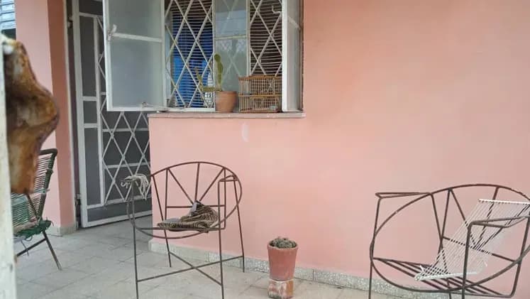 Vivienda de 4 habitaciones en Nalón, Guanabacoa — foto 4 de 5