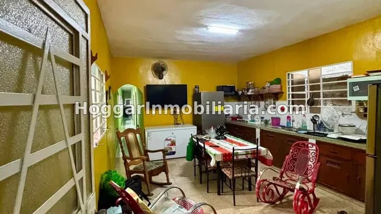 Vivienda de 3 habitaciones en Párraga, Arroyo Naranjo — foto 10 de 10