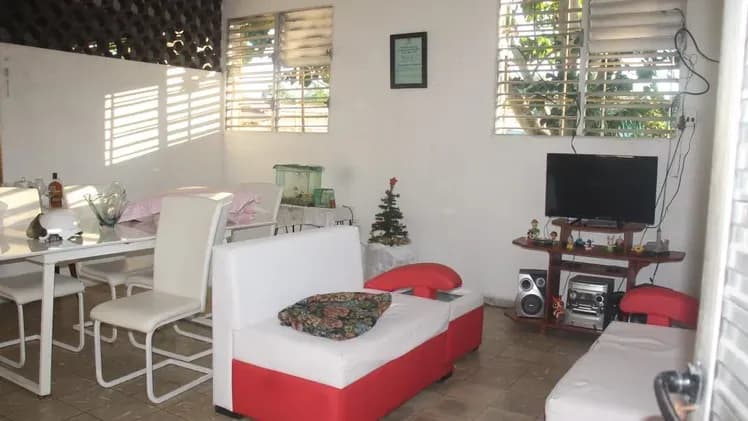 Vivienda de 2 habitaciones en Altahabana, Boyeros — foto 7 de 9