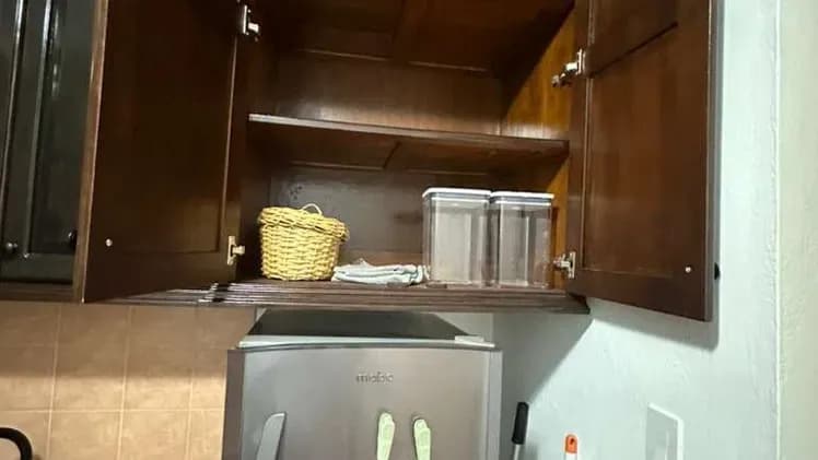 Vivienda de 2 habitaciones en Vedado, Plaza de la Revolución — foto 10 de 10
