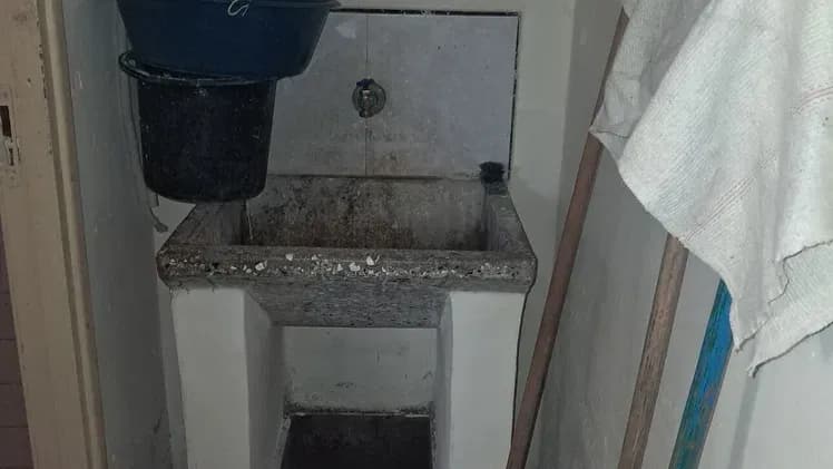 Vivienda de 2 habitaciones en Lawton, Diez de Octubre — foto 8 de 8