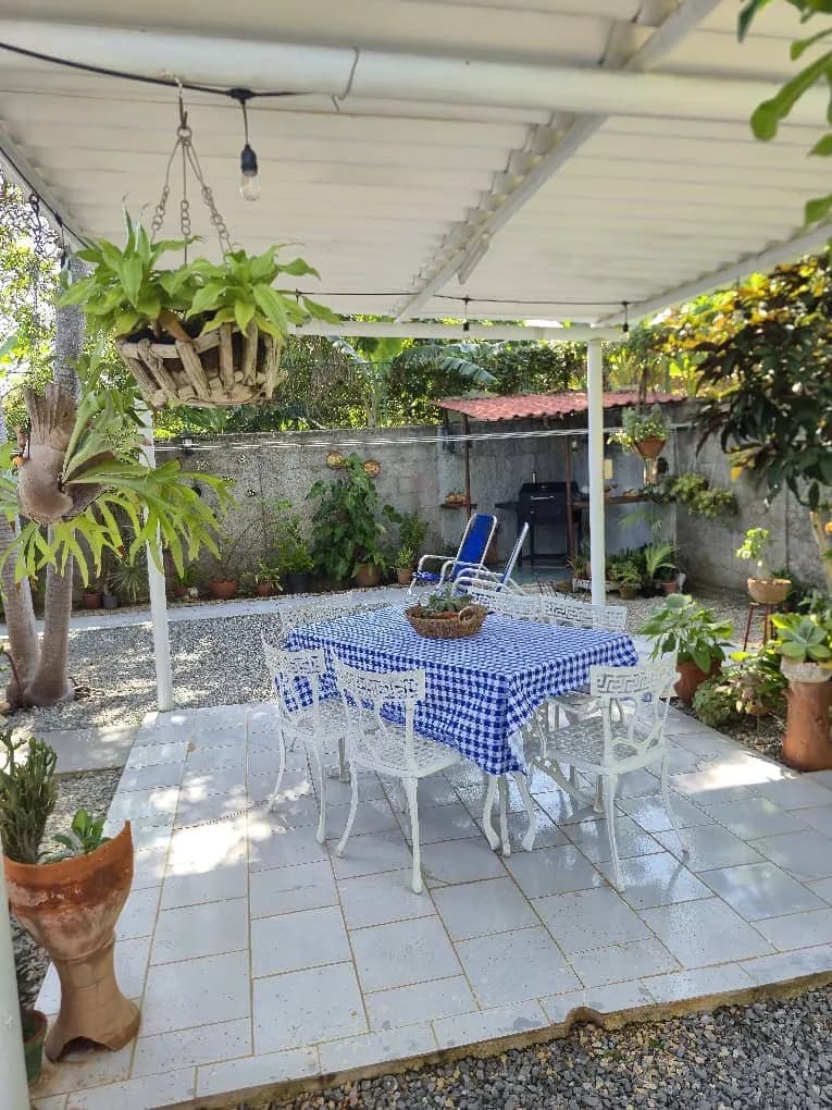 Vivienda de 4 habitaciones en Santa Fe, Playa — foto 4 de 12