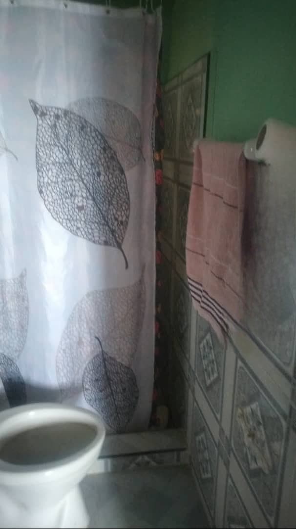 Casa de 2 habitaciones en Nuevo Holguín, Holguín — foto 8 de 10