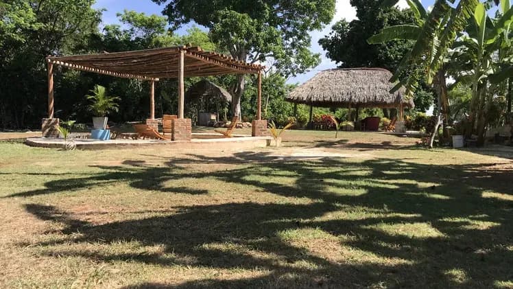 Vivienda de 2 habitaciones en Guanabo, La Habana del Este — foto 6 de 10