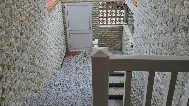 Vivienda de 2 habitaciones en Reparto Náutico, Playa — foto 3 de 10
