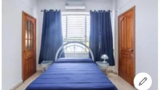 Vivienda de 1 habitaciones en Vedado, Plaza de la Revolución — foto 8 de 10