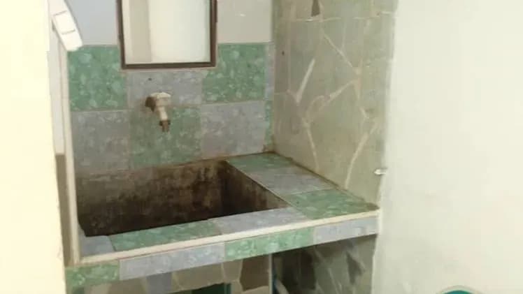 Vivienda de 2 habitaciones en Cojímar, La Habana del Este — foto 7 de 10