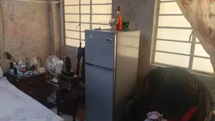 Vivienda de 3 habitaciones en Guanabo, La Habana del Este — foto 9 de 10