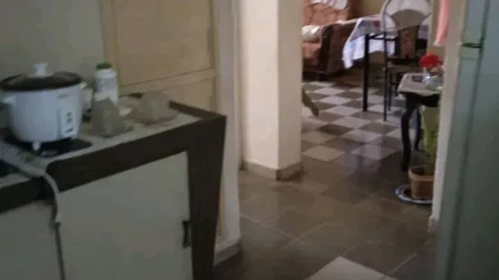 Vivienda de 2 habitaciones en Alamar, La Habana del Este — foto 3 de 10