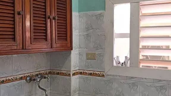 Vivienda de 2 habitaciones en Palatino, Cerro — foto 5 de 7