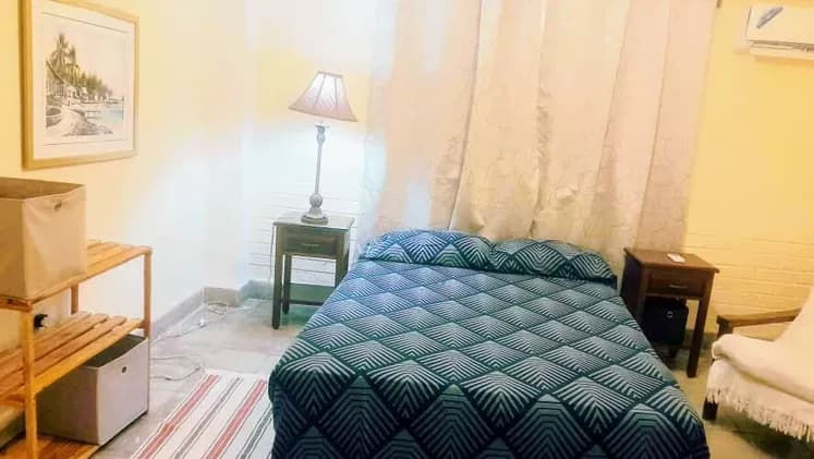 Vivienda de 3 habitaciones en Miramar, Playa — foto 10 de 10