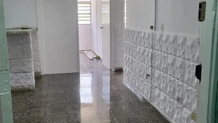 Vivienda de 2 habitaciones en Bahía, La Habana del Este — foto 10 de 10