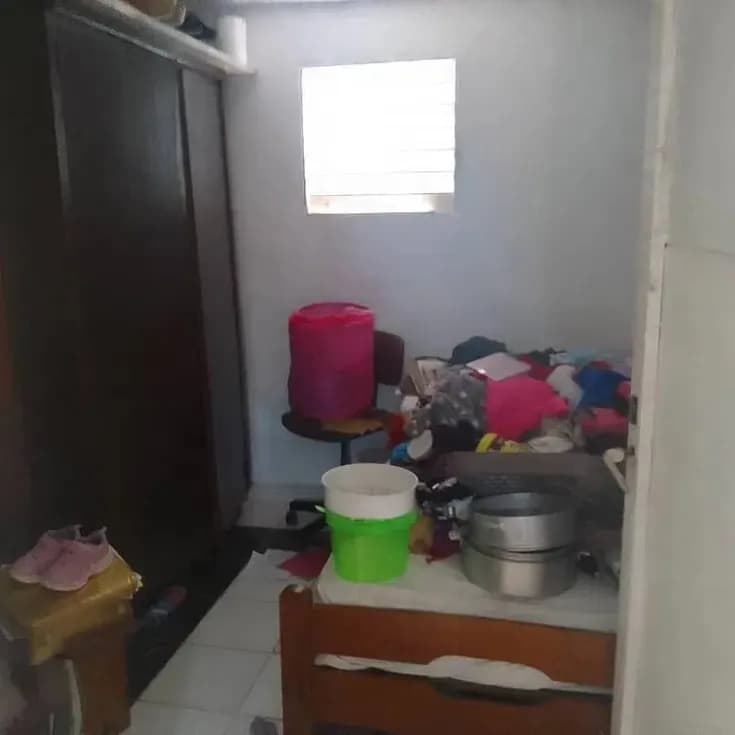 Vivienda de 2 habitaciones en Sevillano, Diez de Octubre — foto 2 de 9