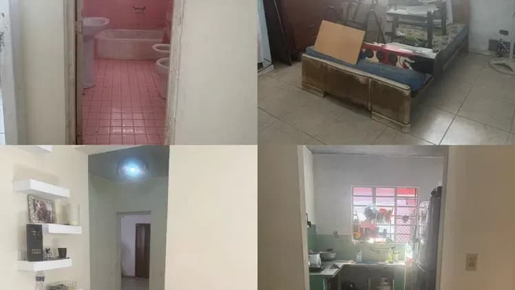 Vivienda de 3 habitaciones en Víbora Park, Arroyo Naranjo — foto 3 de 4