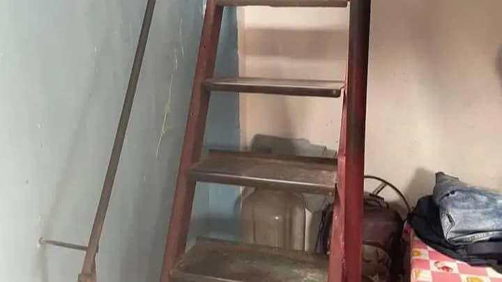 Vivienda de 2 habitaciones en Lawton, Diez de Octubre — foto 6 de 9