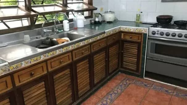 Vivienda de 5 habitaciones en Casino Deportivo, Cerro — foto 8 de 10