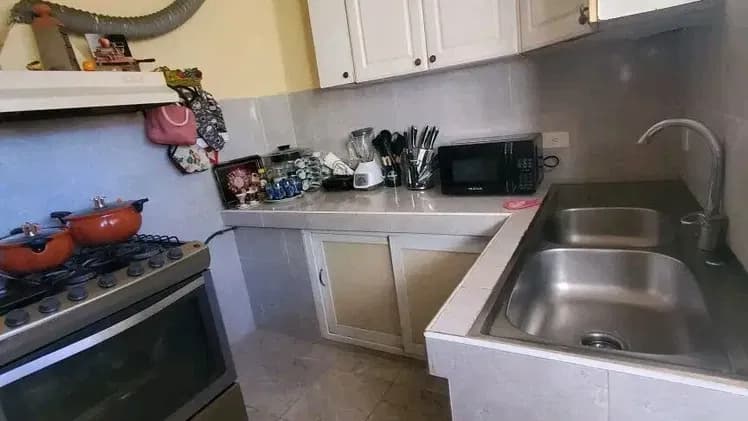 Vivienda de 3 habitaciones en Miramar, Playa — foto 9 de 10