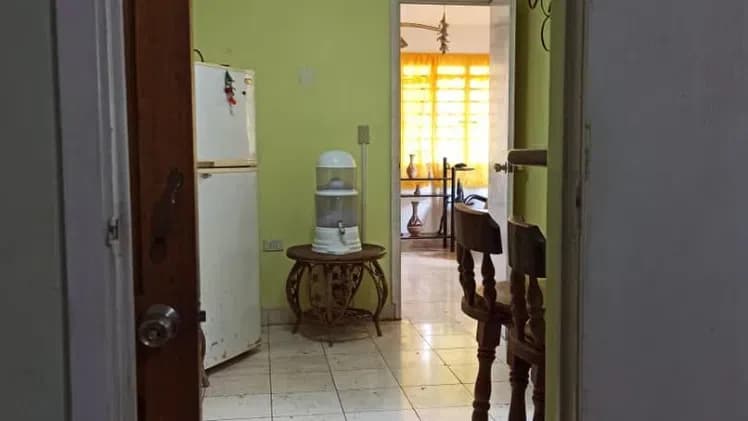 Vivienda de 4 habitaciones en Palatino, Cerro — foto 3 de 9
