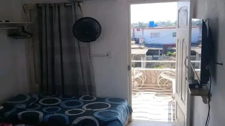Vivienda de 1 habitaciones en Guanabo, La Habana del Este — foto 10 de 10