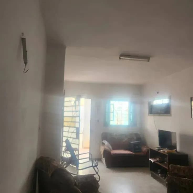 Vivienda de 4 habitaciones en Miramar, Playa