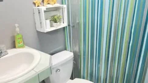 Vivienda de 4 habitaciones en Santos Suárez, Diez de Octubre — foto 9 de 10