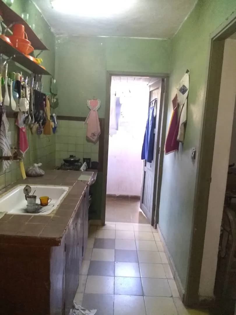 Vivienda de 3 habitaciones en Alamar, La Habana del Este — foto 8 de 10