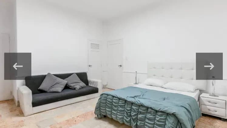 Vivienda de 5 habitaciones en Miramar, Playa — foto 5 de 10