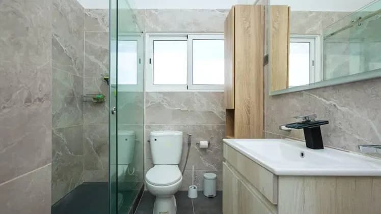 Vivienda de 3 habitaciones en Nuevo Vedado, Plaza de la Revolución — foto 3 de 5