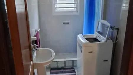 Vivienda de 2 habitaciones en Vedado, Plaza de la Revolución — foto 4 de 6