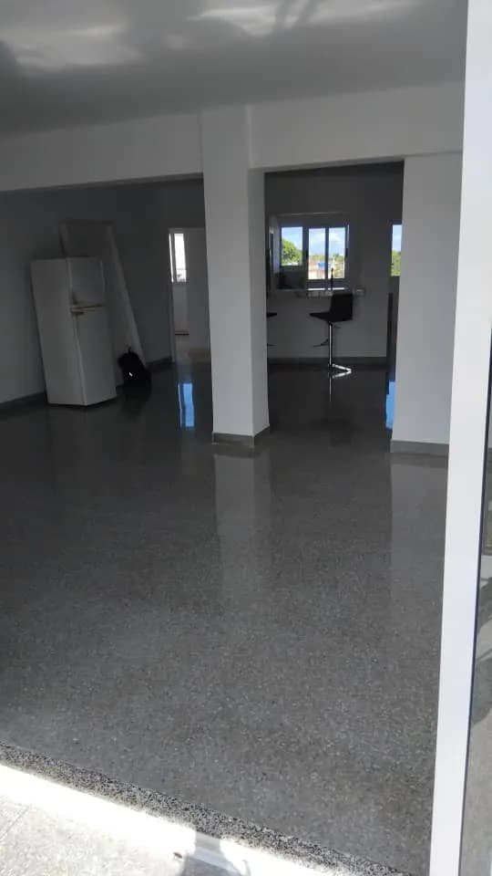 Vivienda de 3 habitaciones en Nuevo Vedado, Plaza de la Revolución — foto 7 de 12