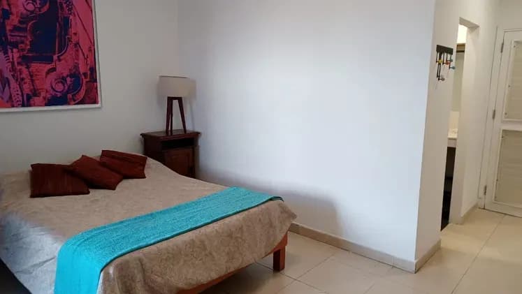 Vivienda de 2 habitaciones en Miramar, Playa — foto 5 de 10