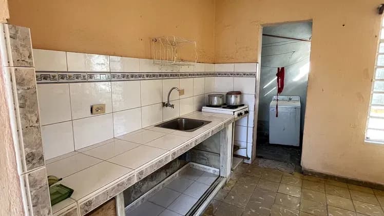 Vivienda de 2 habitaciones en Nuevo Vedado, Plaza de la Revolución — foto 3 de 7