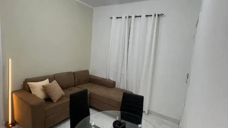 Vivienda de 2 habitaciones en Vedado, Plaza de la Revolución — foto 7 de 10