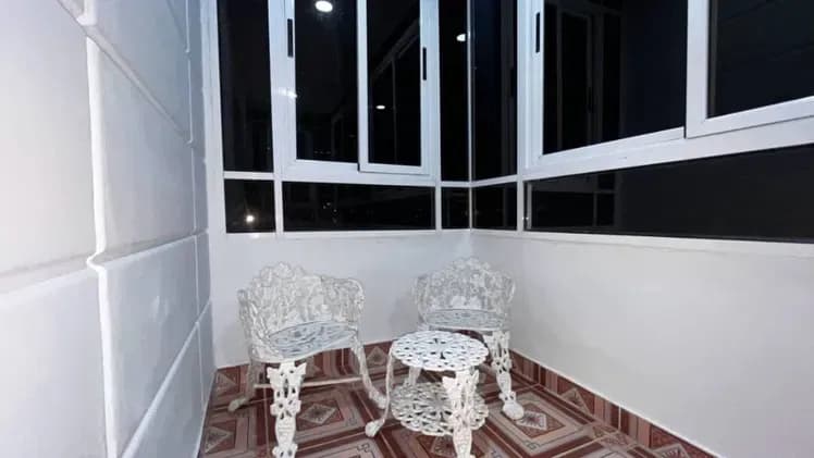 Vivienda de 4 habitaciones en Vedado, Plaza de la Revolución — foto 6 de 10
