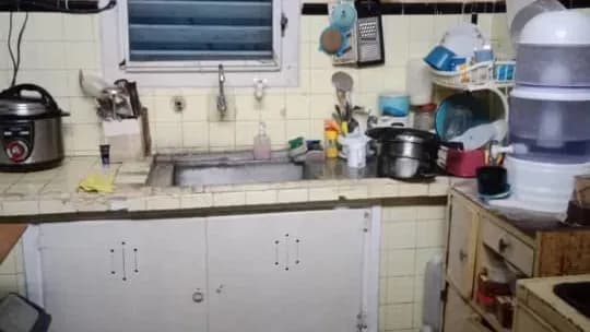 Vivienda de 2 habitaciones en Guanabo, La Habana del Este — foto 1 de 6