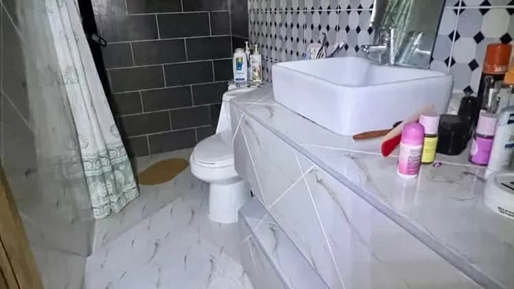 Vivienda de 3 habitaciones en Ampliación de Marbella, La Habana del Este — foto 3 de 7