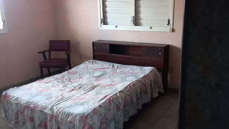 Vivienda de 2 habitaciones en Luyanó, Diez de Octubre — foto 10 de 10