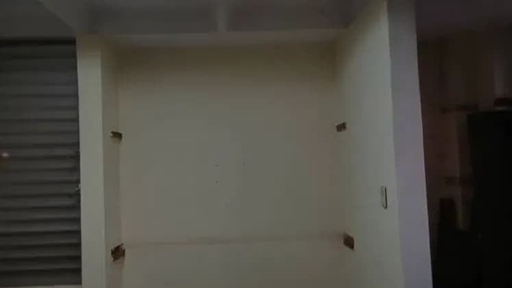 Vivienda de 2 habitaciones en Nuevo Vedado, Plaza de la Revolución — foto 9 de 10