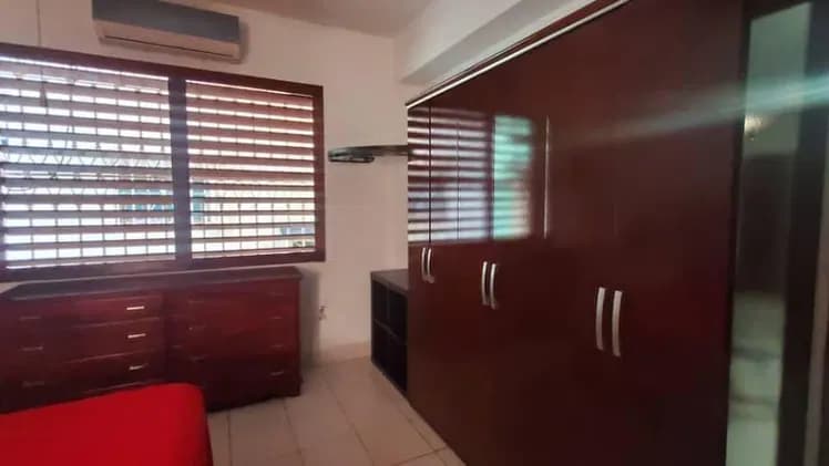 Vivienda de 1 habitaciones en Vedado, Plaza de la Revolución — foto 3 de 5
