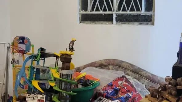Vivienda de 3 habitaciones en Lawton, Diez de Octubre — foto 9 de 10