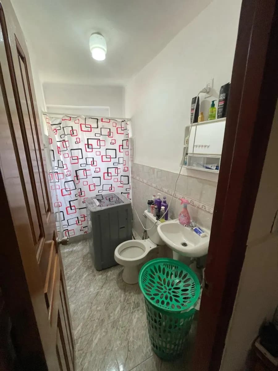 Vivienda de 2 habitaciones en Víbora, Diez de Octubre — foto 7 de 9