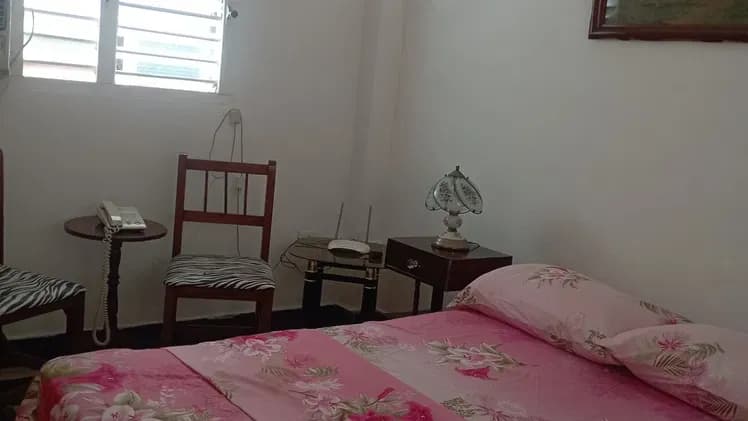 Vivienda de 1 habitaciones en La Ceiba, Playa — foto 1 de 9