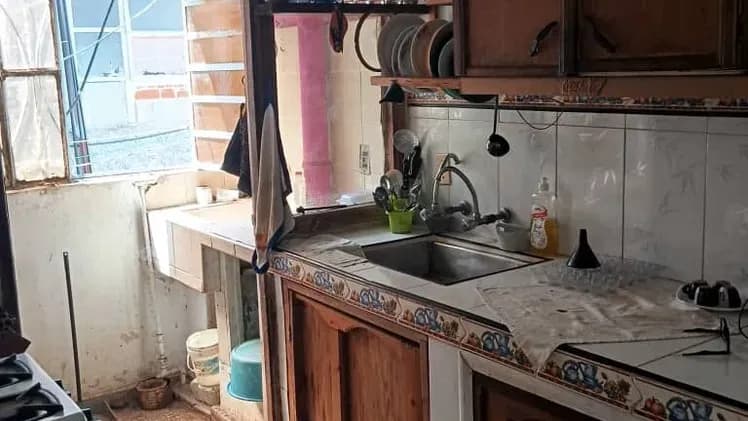 Vivienda de 3 habitaciones en Nuevo Vedado, Plaza de la Revolución — foto 5 de 9