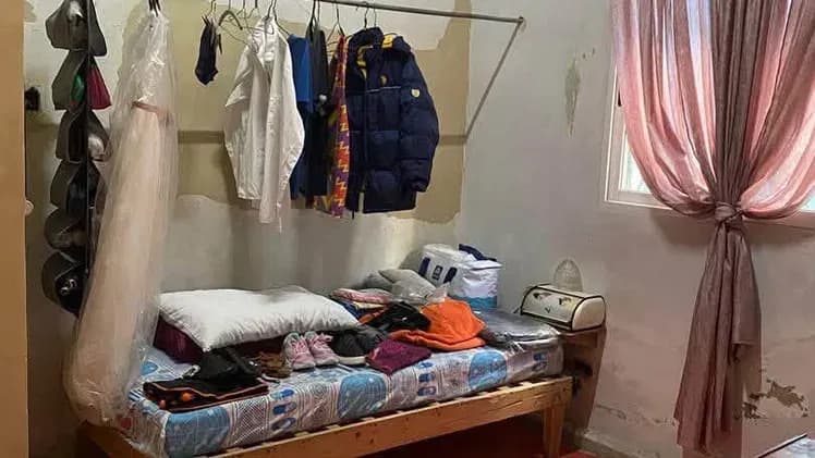 Vivienda de 3 habitaciones en Lawton, Diez de Octubre — foto 9 de 9