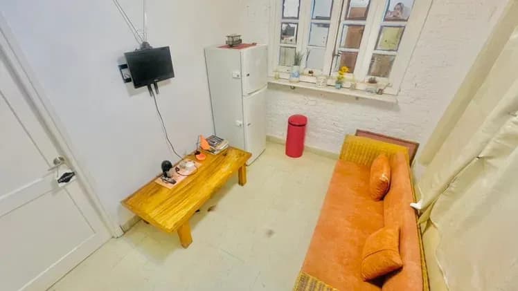 Vivienda de 2 habitaciones en Vedado, Plaza de la Revolución — foto 5 de 8