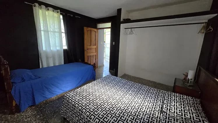 Vivienda de 3 habitaciones en Santos Suárez, Diez de Octubre — foto 8 de 10
