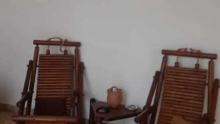 Vivienda de 2 habitaciones en Vedado, Plaza de la Revolución — foto 7 de 10
