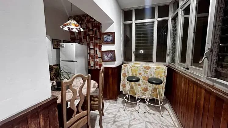 Vivienda de 4 habitaciones en Vedado, Plaza de la Revolución — foto 4 de 10