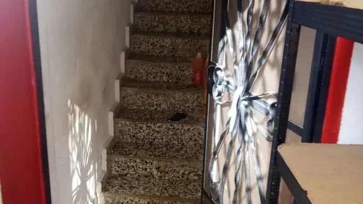 Vivienda de 2 habitaciones en Santos Suárez, Diez de Octubre — foto 1 de 10